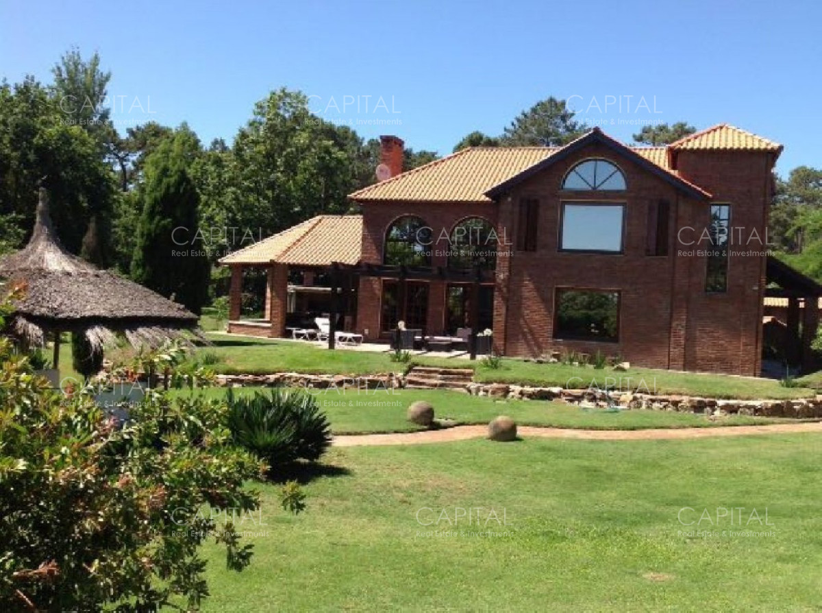 Casa ID.26596 - Casa en Venta, Mansa, Punta del Este, 3 Dormitorios.