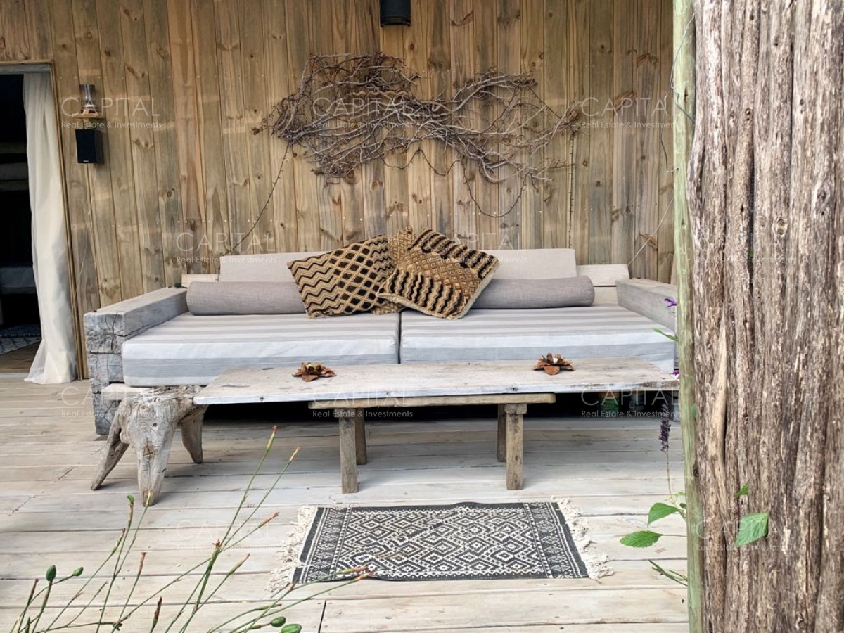 Casa ID.25448 - Casa en venta primera linea frente al mar en Altos de Punta Piedra