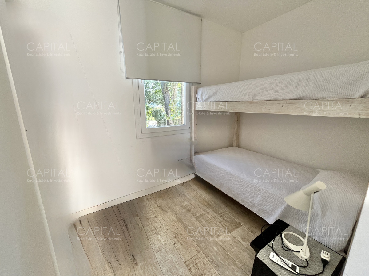 Casa ID.38212 - Casa de 3 dormitorios en venta en Pinar del Faro - Jose Ignacio