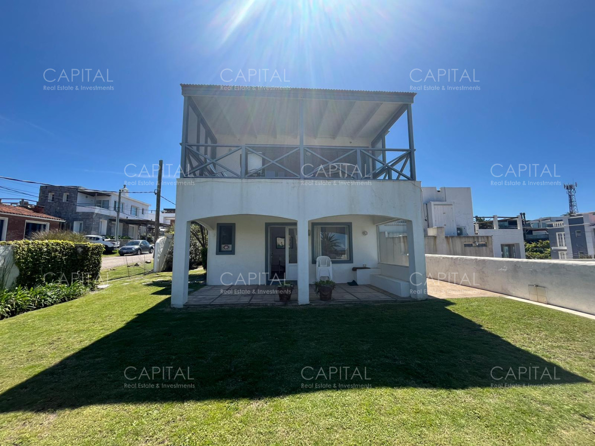 Casa ID.36989 - Casa en alquiler en el corazón de La Barra 