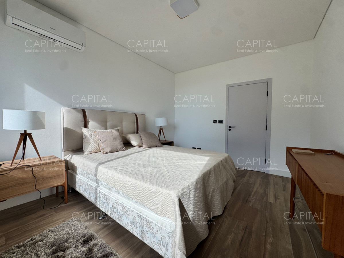 Casa ID.40852 - Casa en Barrio Privado Punta Ballena a la venta