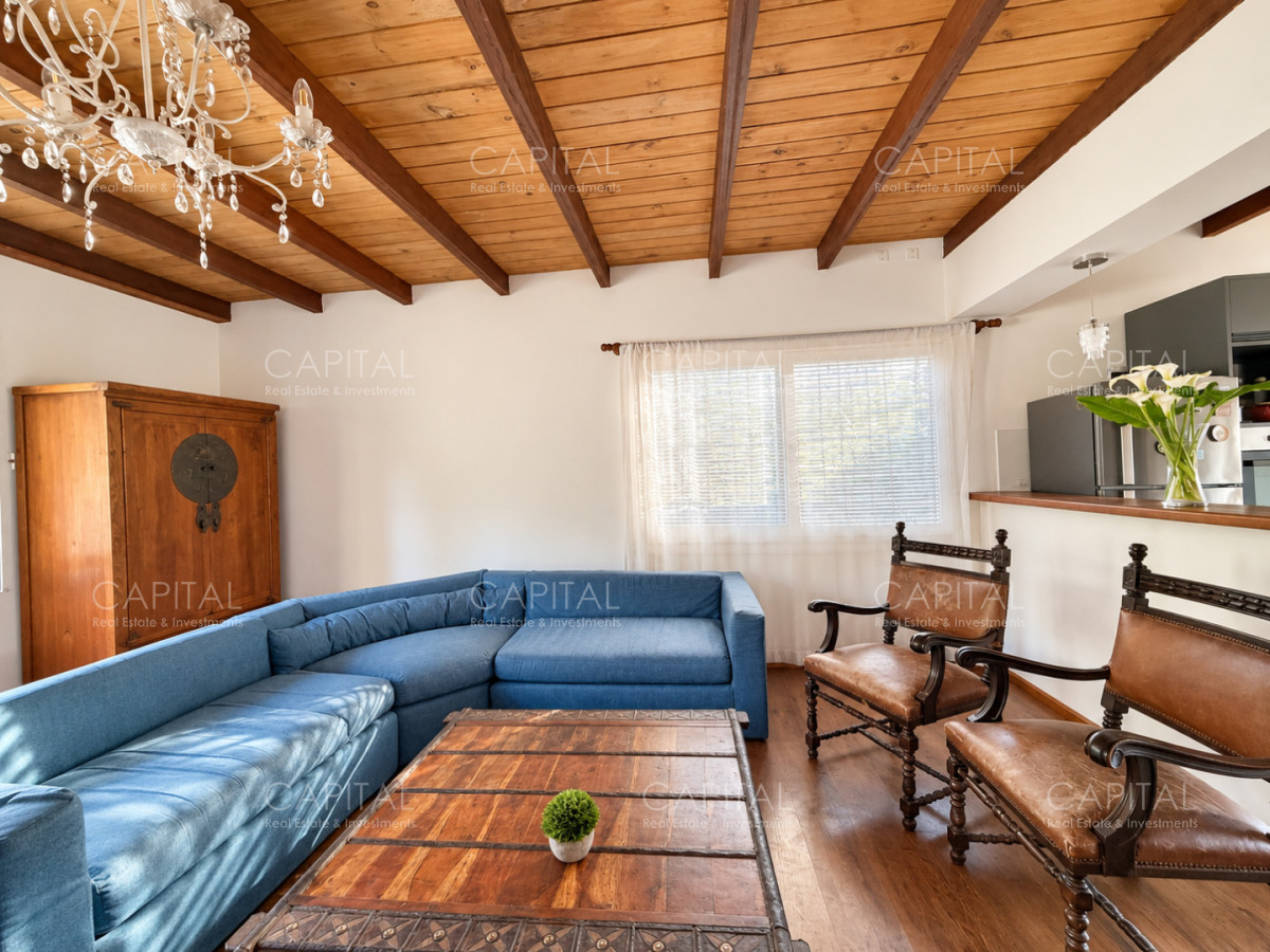 Casa en La Barra, El Tesoro, foto 2