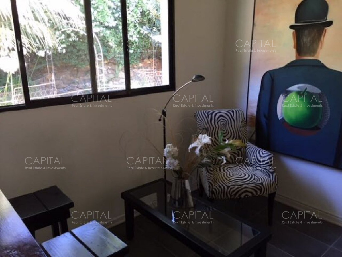 Casa ID.26596 - Casa en Venta, Mansa, Punta del Este, 3 Dormitorios.