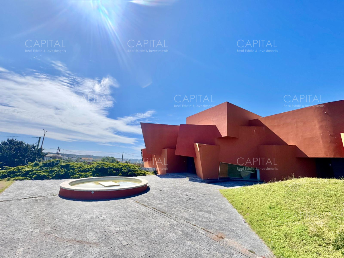 Casa ID.39051 - Casa en Montoya en Venta con Vista al Mar