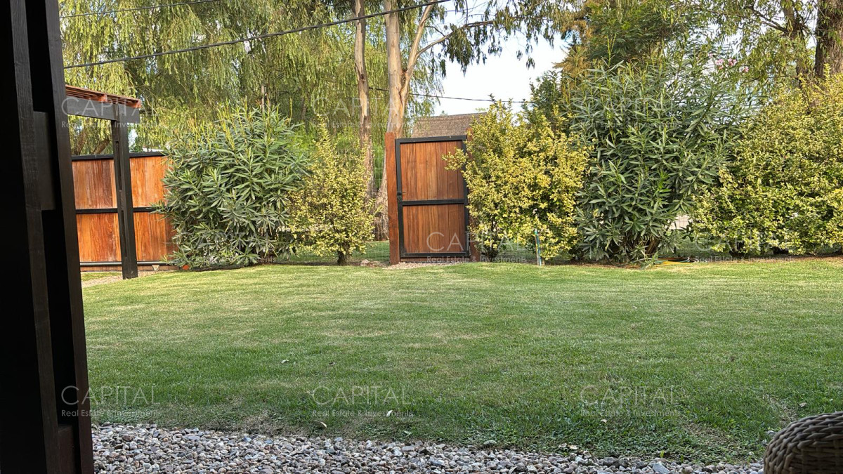 Casa ID.26472 - Casa en la Barra, El Tesoro - En Venta