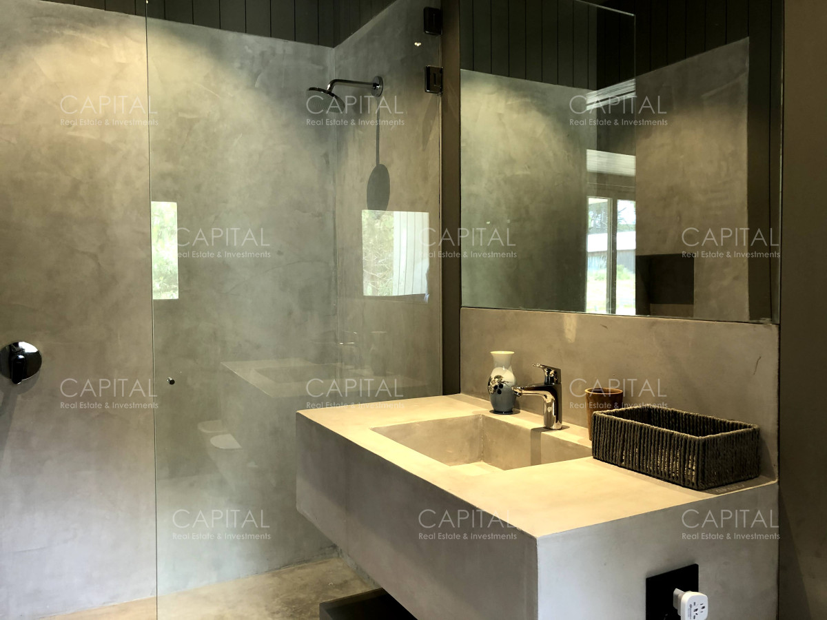 Casa ID.30586 - Casa en venta Pinar Del Faro, Jose Ignacio 