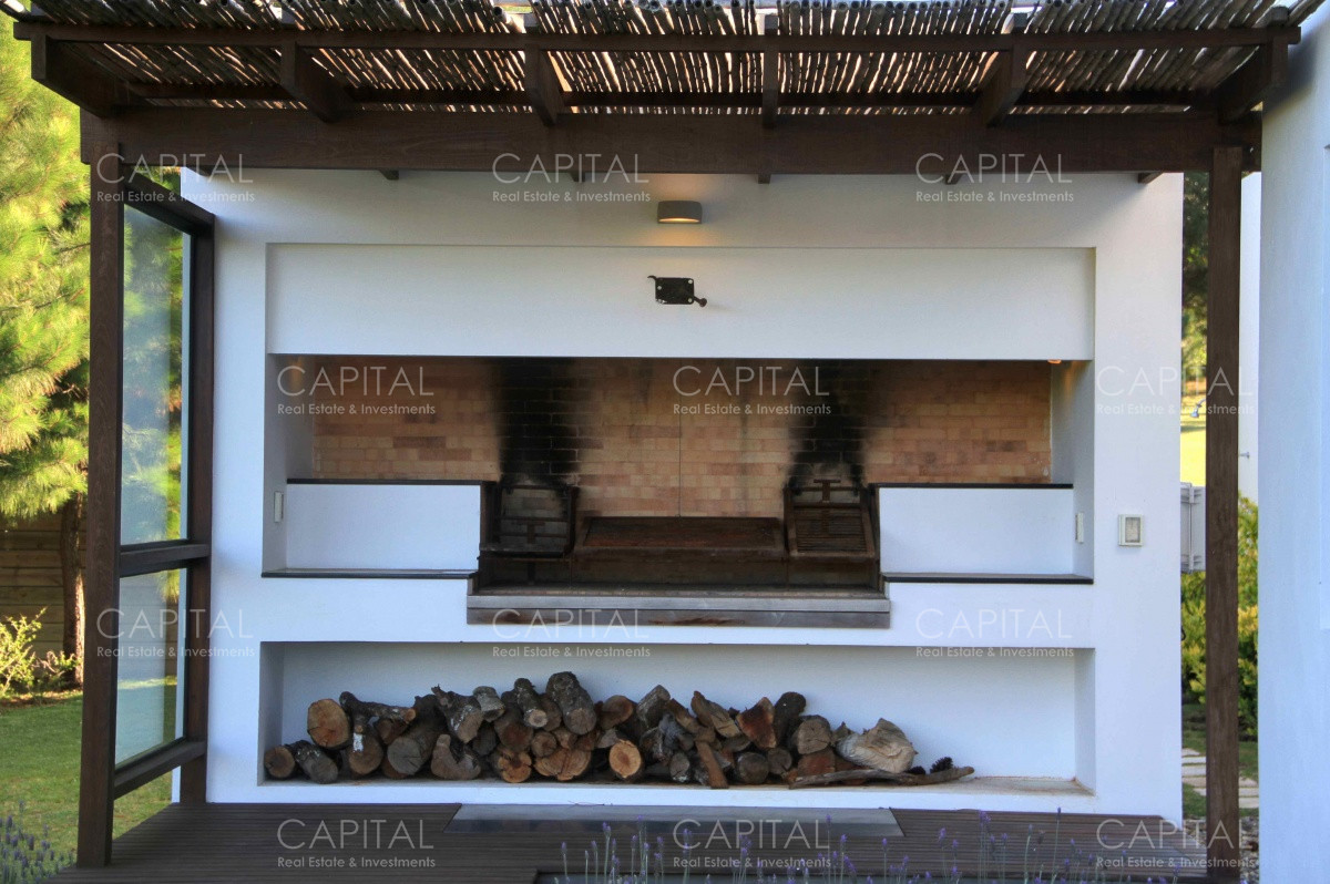Casa ID.27705 - Chacra con Casa en Venta Mangrullos de Punta Piedra