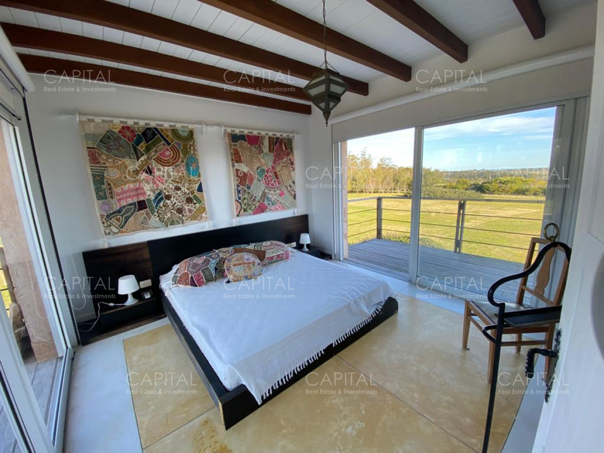 Casa ID.35121 - Chacra en venta en Golf De La Barra 