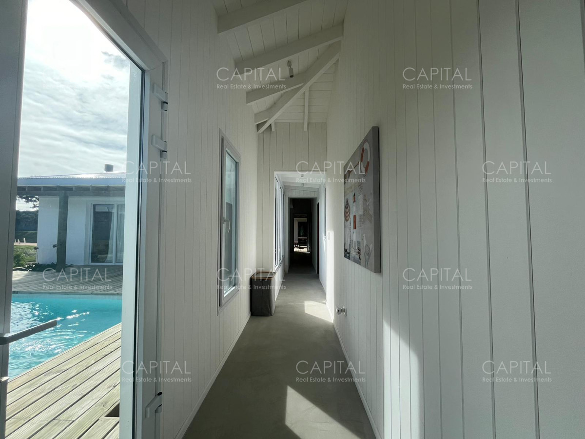 Casa ID.36311 - Casa en venta en Pinar Del Faro, José Ignacio 
