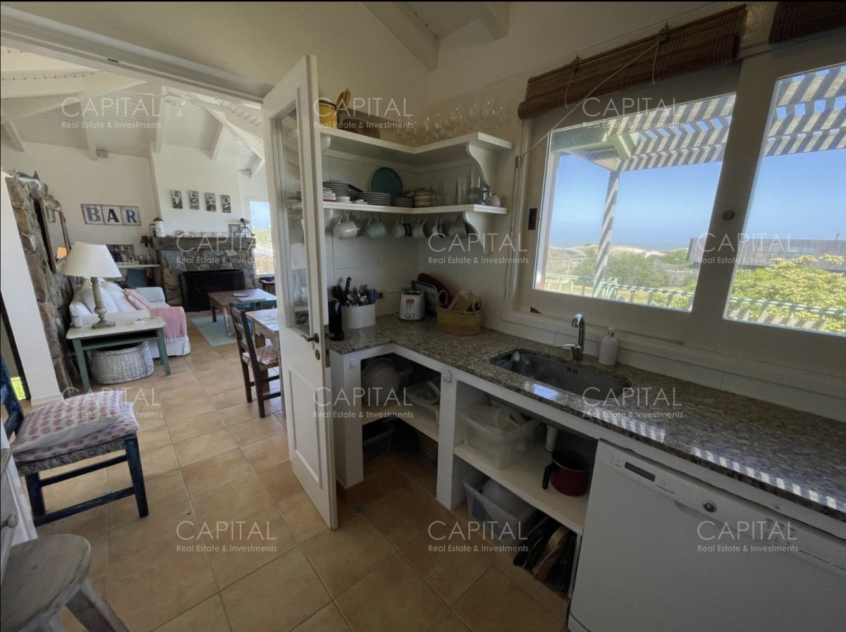 Casa ID.36117 - Casa en venta en La Juanita, Jose Ignacio