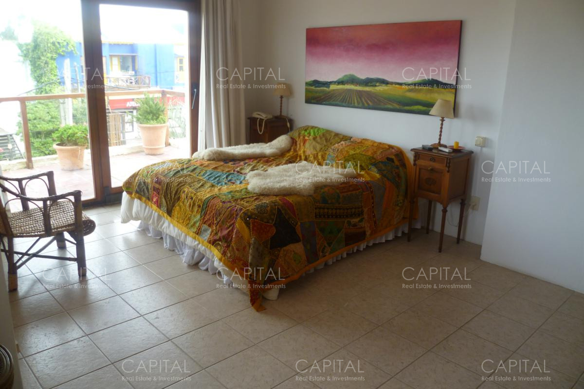 Casa ID.36860 - Casa con 6 dormitorios y piscina de la ruta al mar La Barra