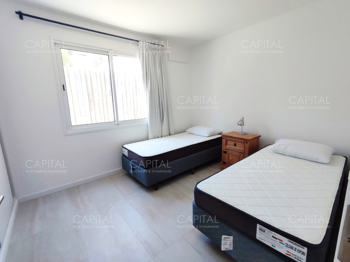 Casa ID.36509 - Casa en venta en La Barra con piscina y parrillero 