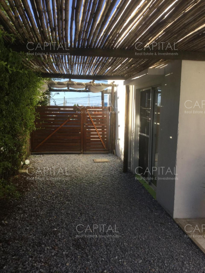 Casa ID.38964 - Casa de 4 dormitorios en La Barra