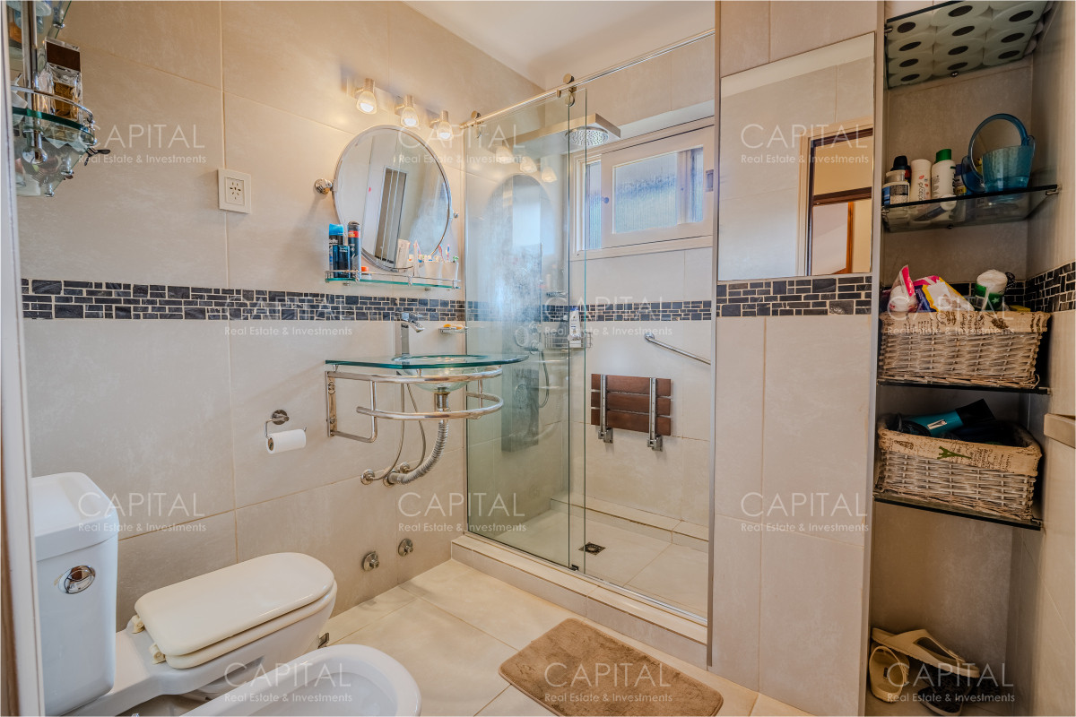 Casa ID.38383 - CASA EN VENTA DE 3 DORMTIORIOS EN PLAYA MANSA PUNTA DEL ESTE