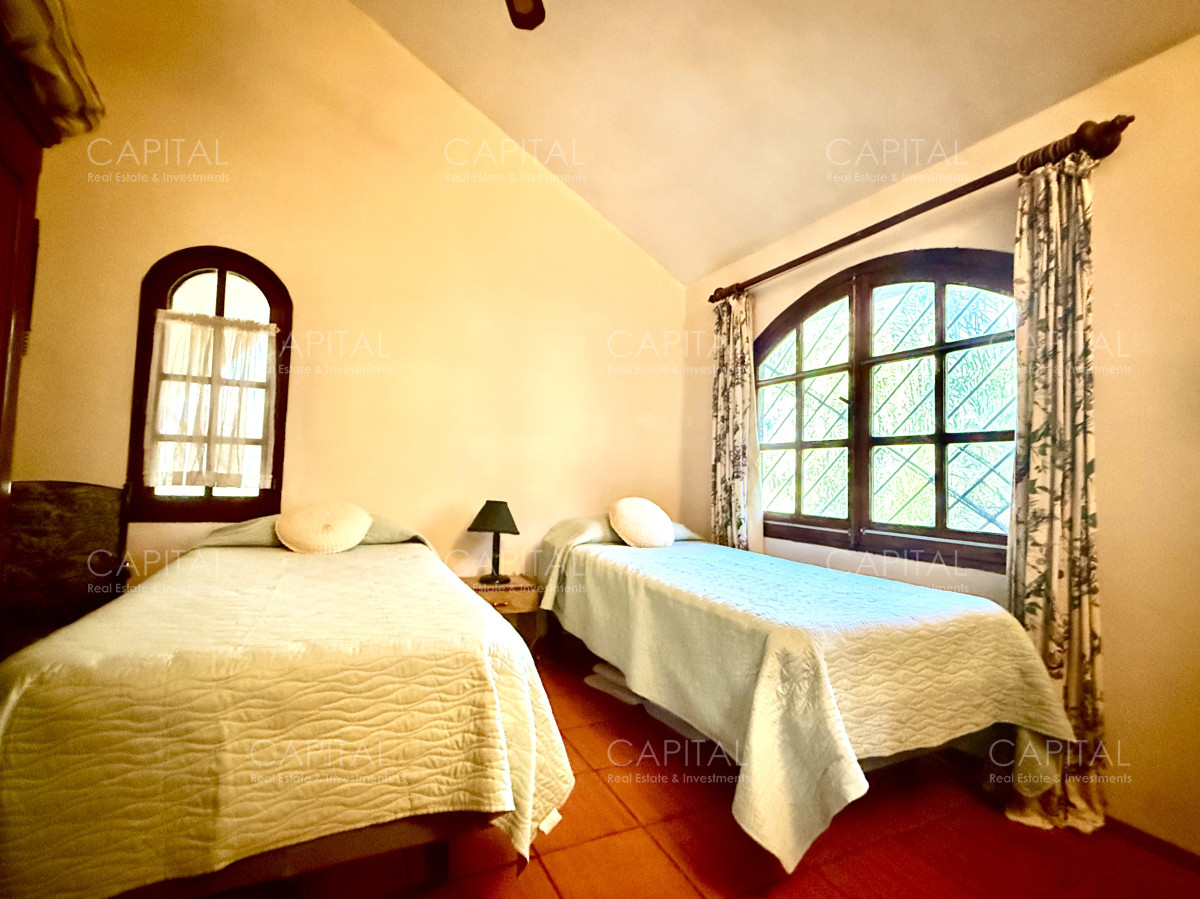 Casa ID.38706 - Casa a la venta en Pinares de 3 dormitorios