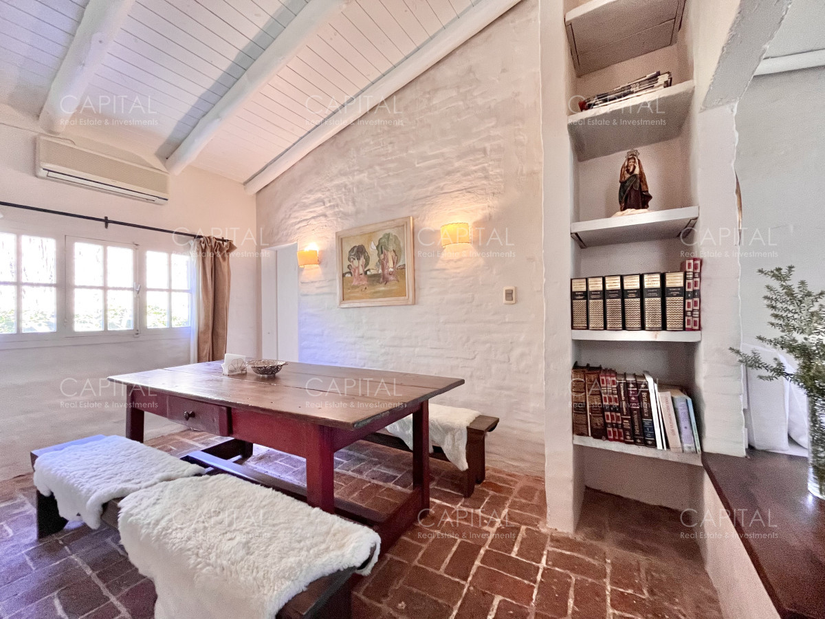 Casa ID.29674 - Casa en el corazón de José Ignacio, a pasos del mar