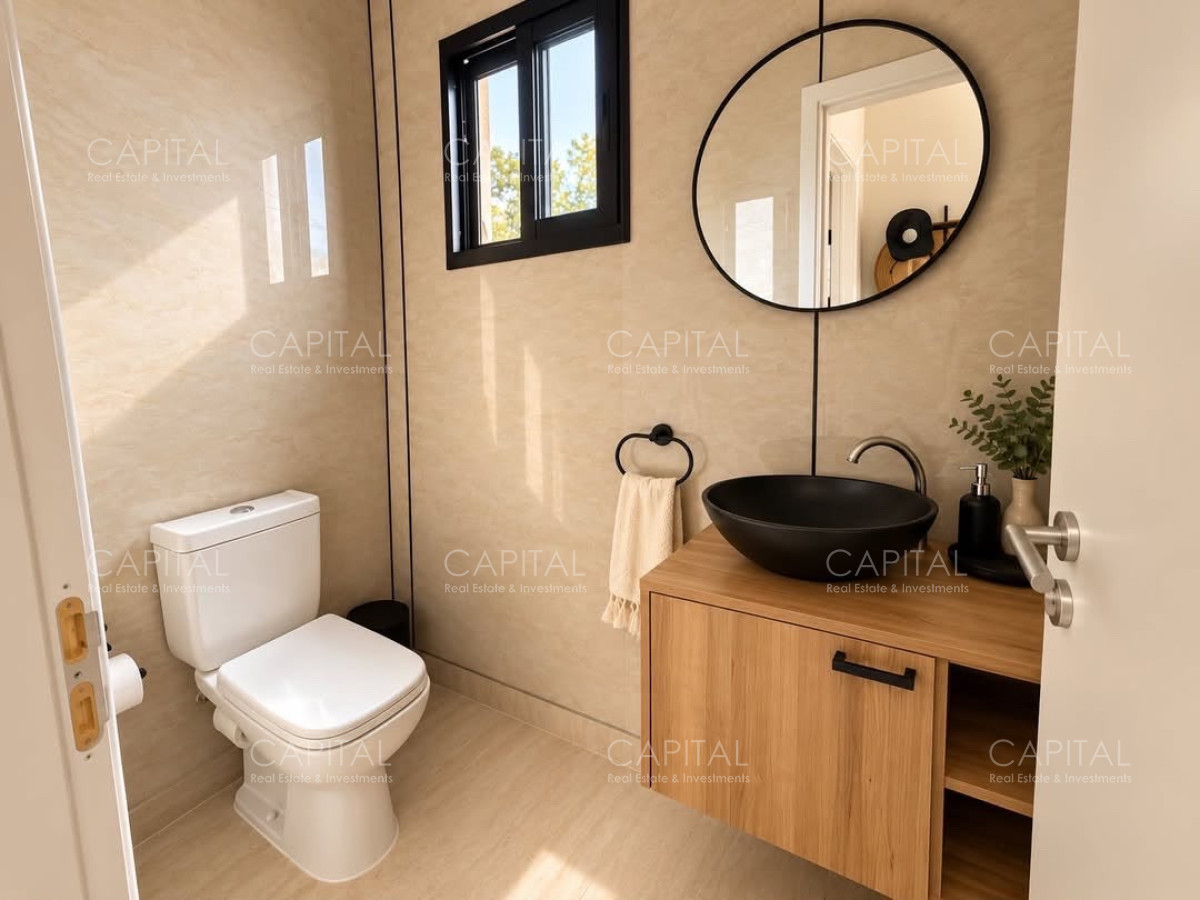 Casa ID.40954 - Casa en la Barra en Alquiler