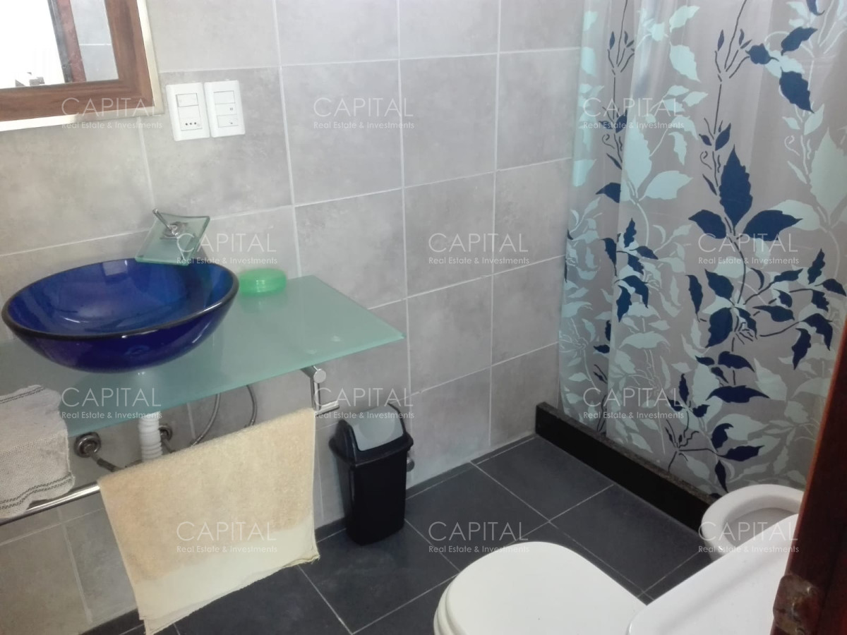 Casa ID.29748 - Linda casa en Venta en el Chorro Manantiales 