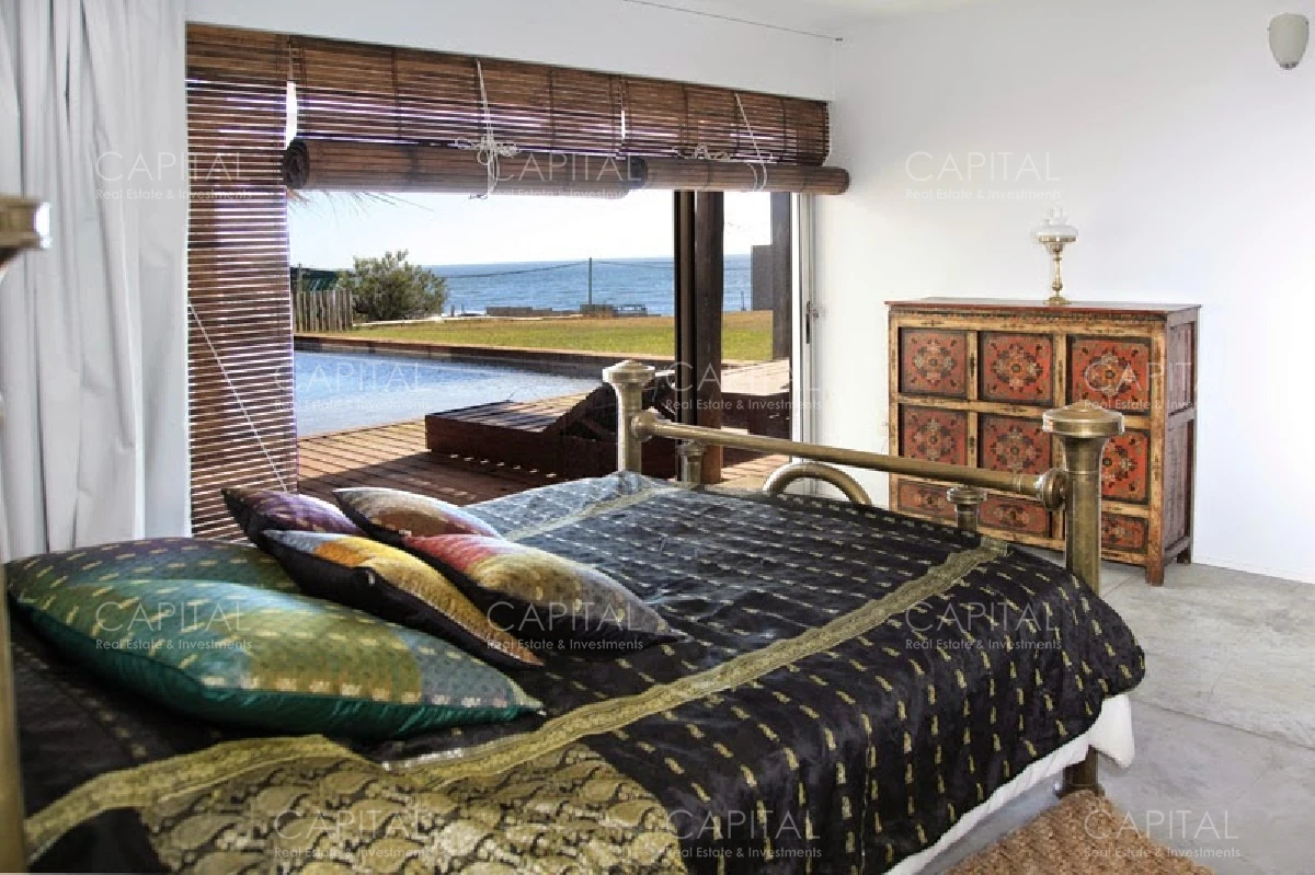 Casa ID.26950 - Casa Moderna Jose Ignacio en Venta