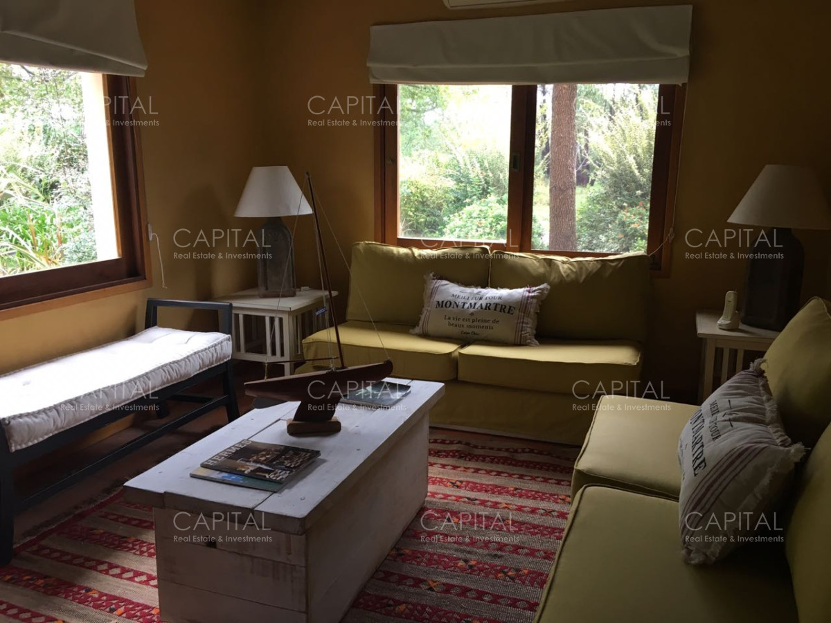 Casa ID.30024 - Linda casa en el corazón de La Barfa 