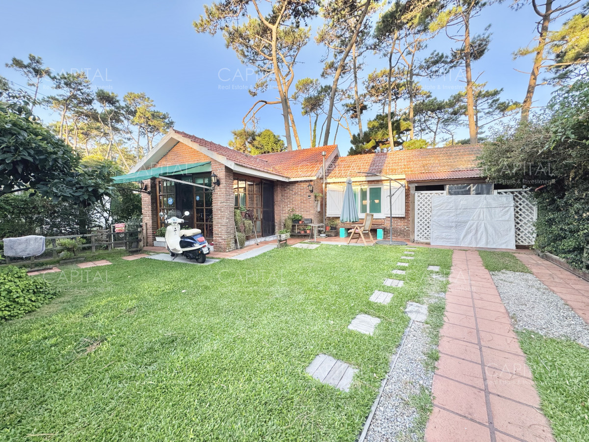 Casa ID.38029 - Casa a la venta en San Rafael