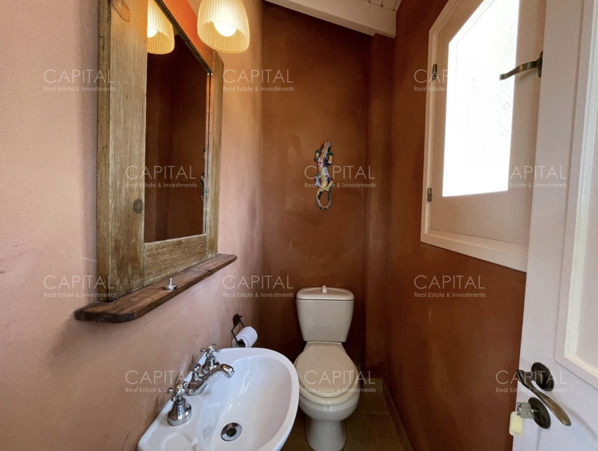 Casa ID.36117 - Casa en venta en La Juanita, Jose Ignacio