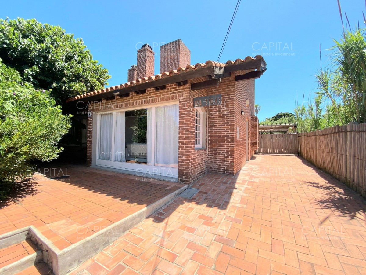 Casa ID.26830 - Casa en Posta del Cangrejo en Venta