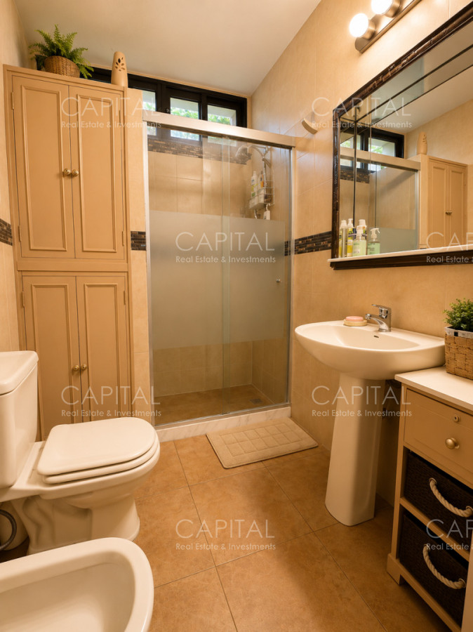 Casa ID.39892 - Casa en Venta en Playa Mansa
