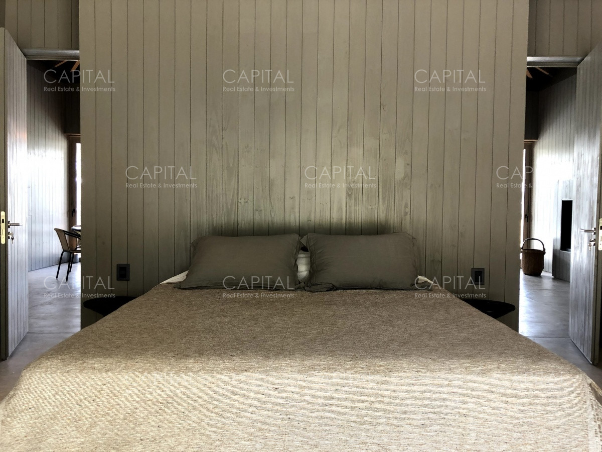 Casa ID.30586 - Casa en venta Pinar Del Faro, Jose Ignacio 