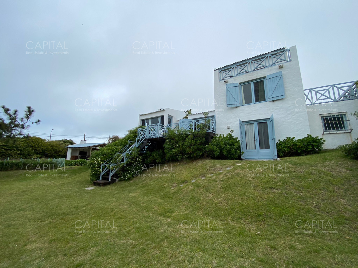 Casa ID.27148 - Casa En Venta Frente al Mar Playa Montoya