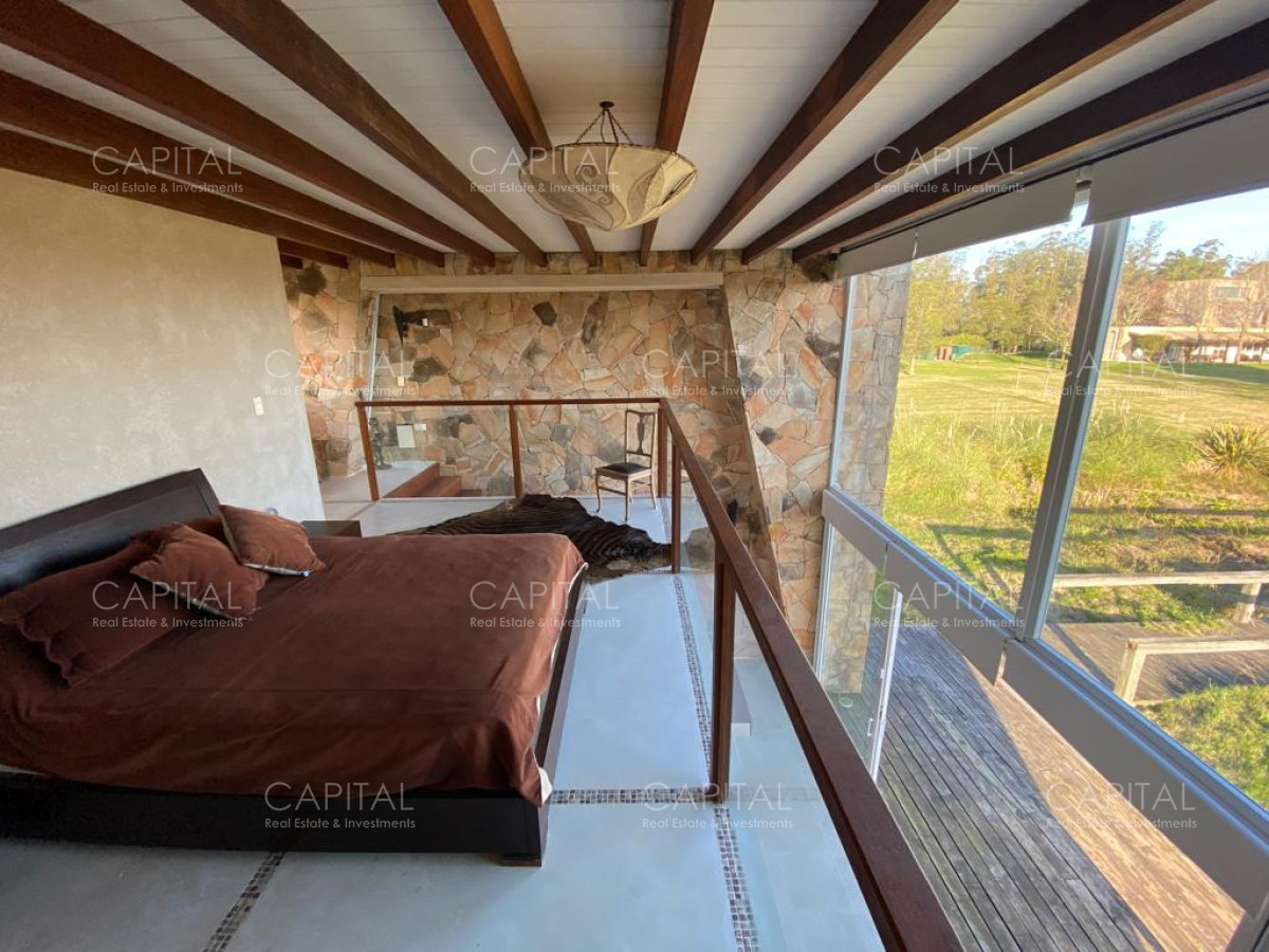 Casa ID.35121 - Chacra en venta en Golf De La Barra 