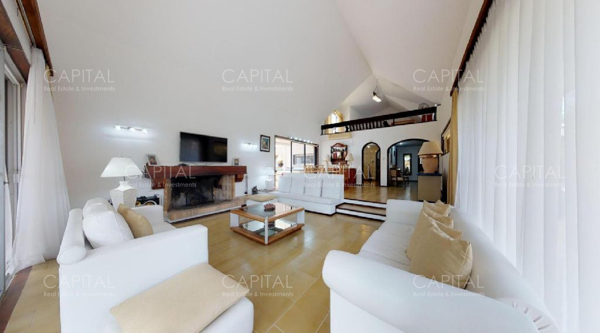 Casa ID.26738 - Casa en Alquiler de Temporada Punta del Este, Lugano