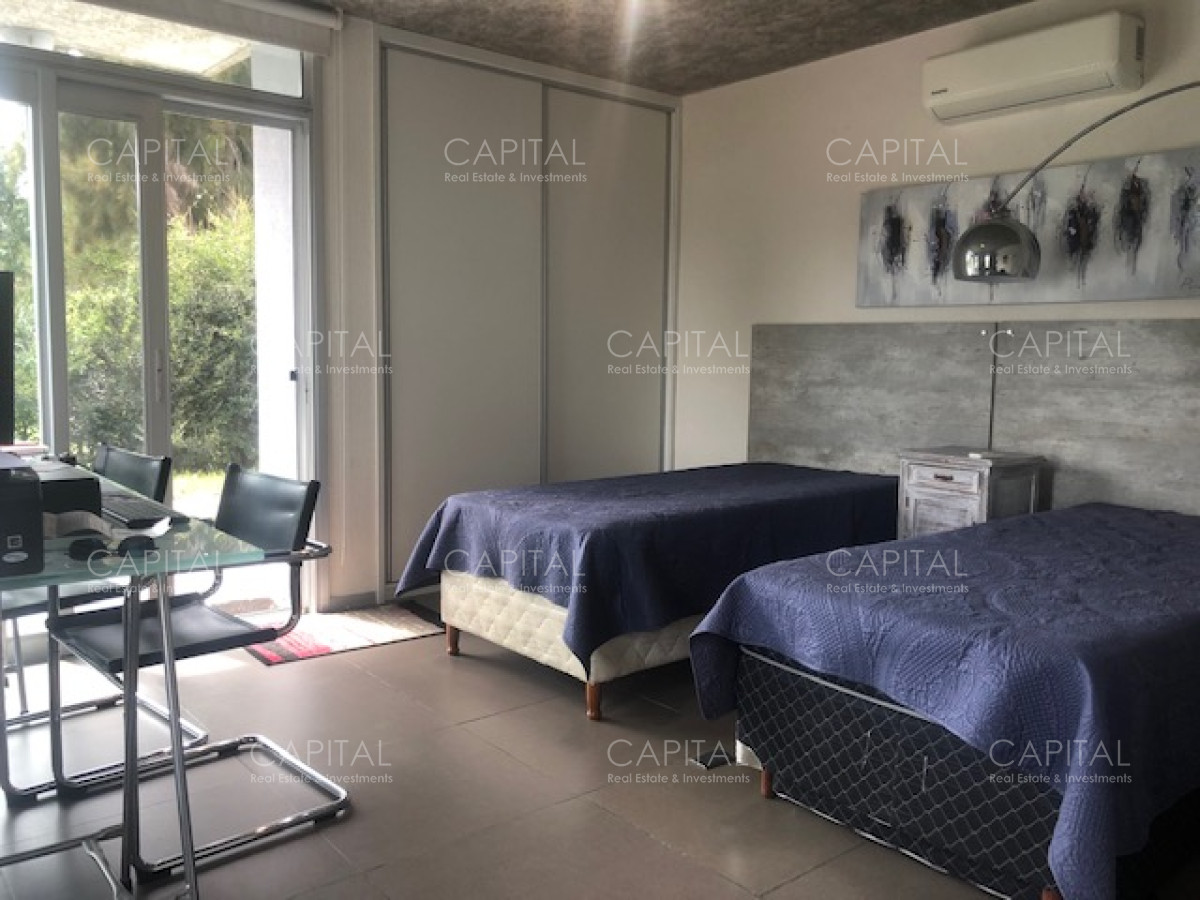 Casa ID.30772 - Casa en Barrio Privado Punta del Este en Venta Alquiler de Temporada