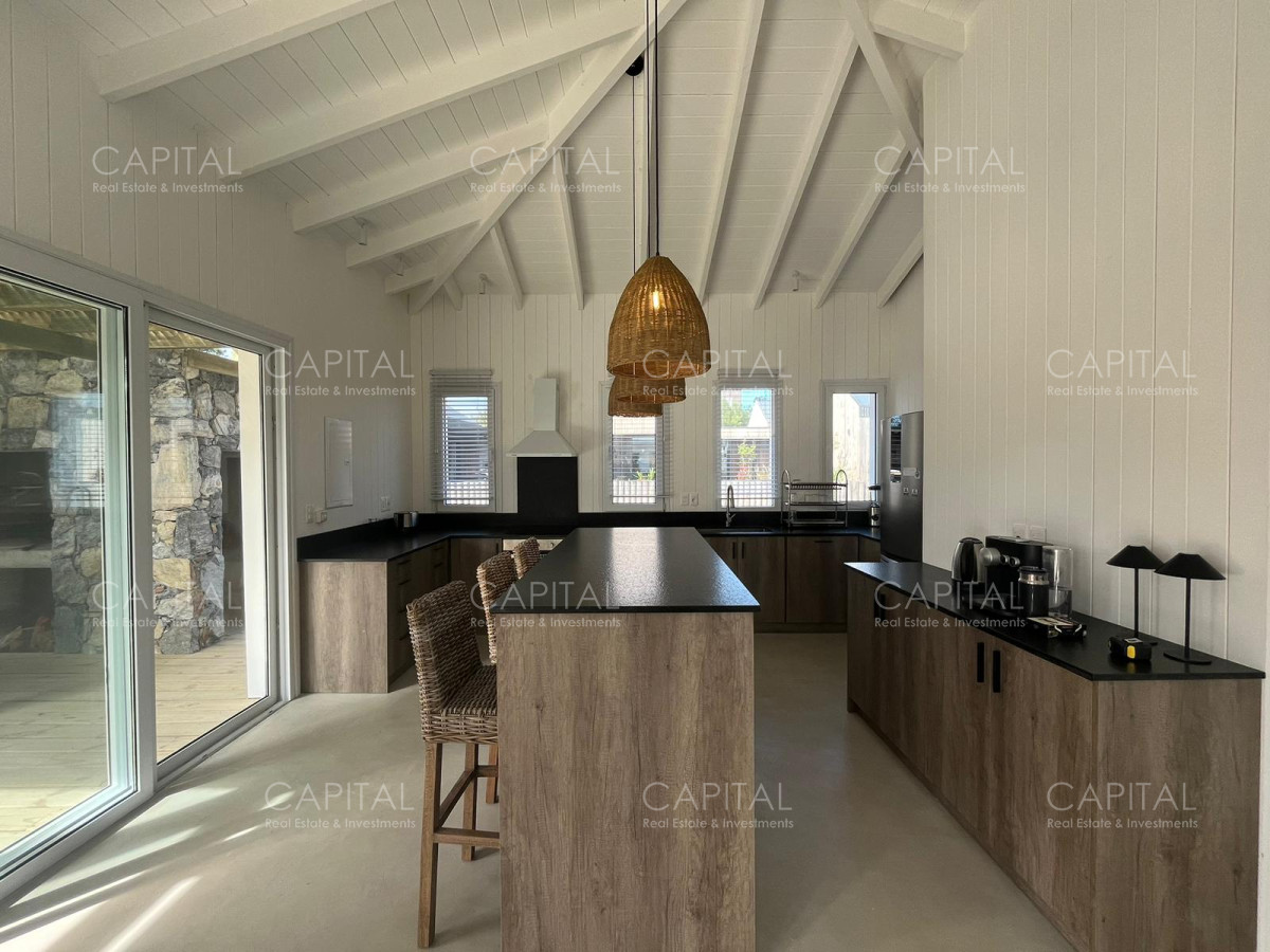 Casa ID.36311 - Casa en venta en Pinar Del Faro, José Ignacio 