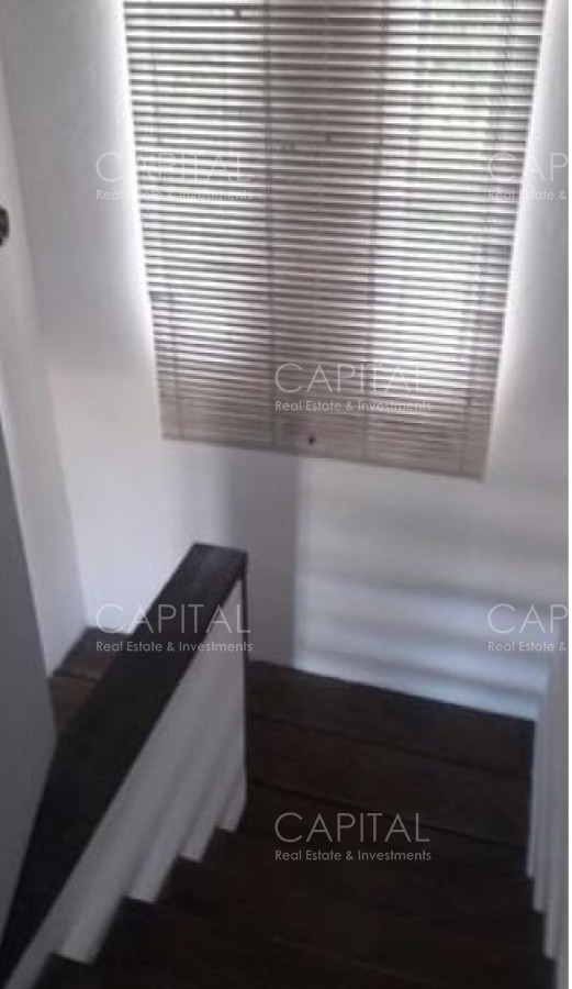 Casa ID.29982 - Lindisima casa en alquiler  en el Chorro a metros de la Playa 