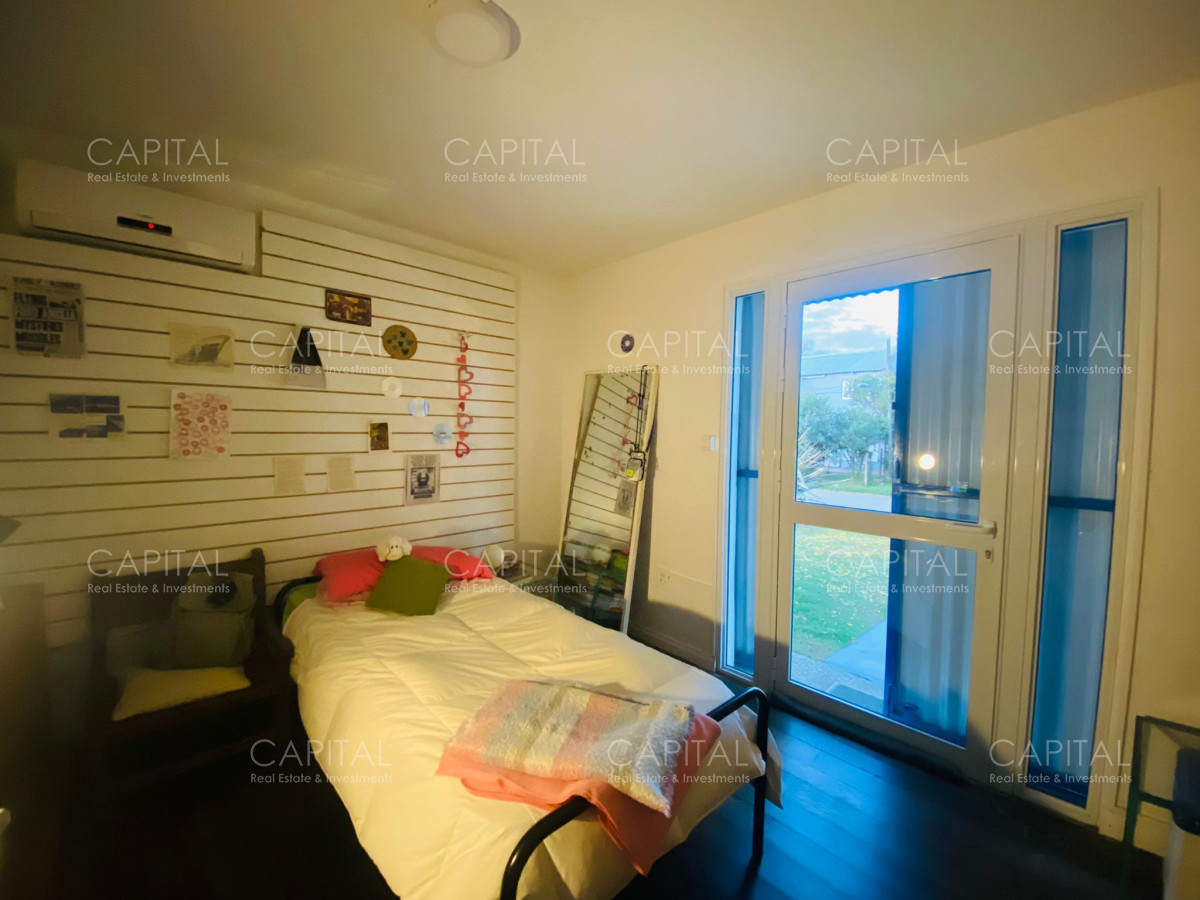 Casa ID.32788 - Casa en Venta en La Barra Tres Dormitorios