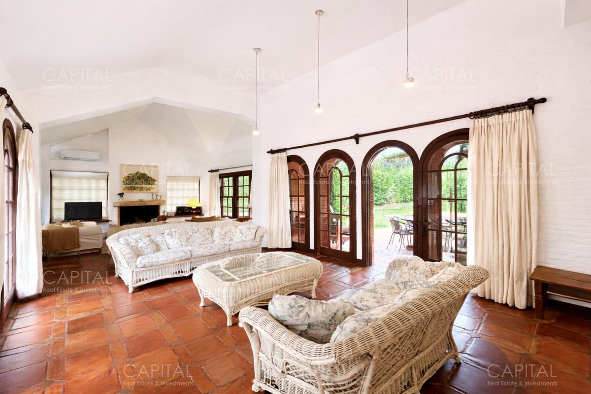 Casa ID.39972 - Casa en Venta en Beverly Hills, Punta del Este  