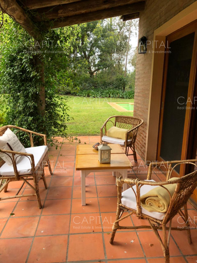 Casa ID.30024 - Linda casa en el corazón de La Barfa 