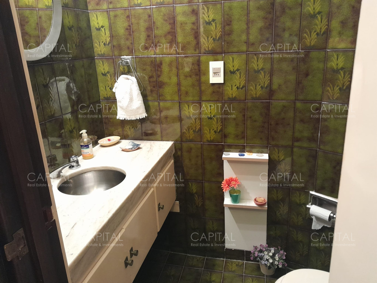 Casa ID.32990 - Excelente Casa En Venta 