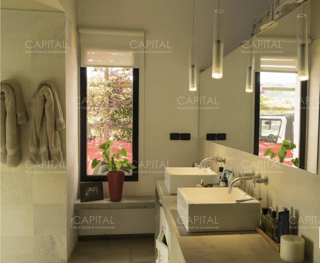Casa ID.29975 - Village Del Faro moderna casa en venta, Jose Ignacio 