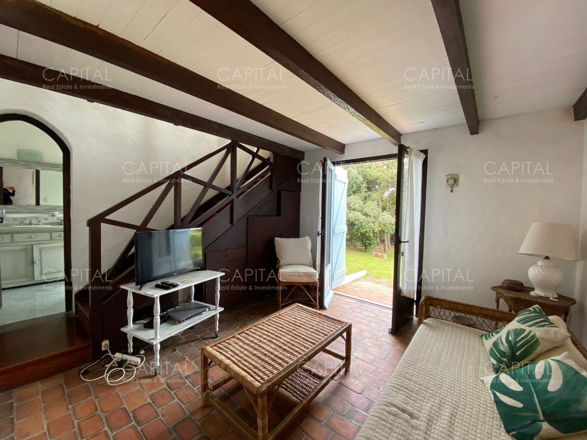 Casa ID.27148 - Casa En Venta Frente al Mar Playa Montoya