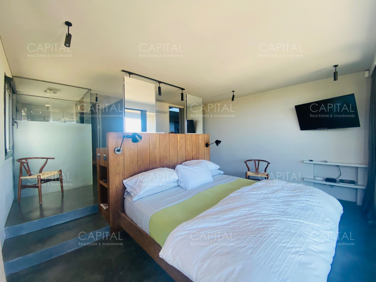 Casa ID.31818 - Casa sobre el Mar Manantiales en Venta