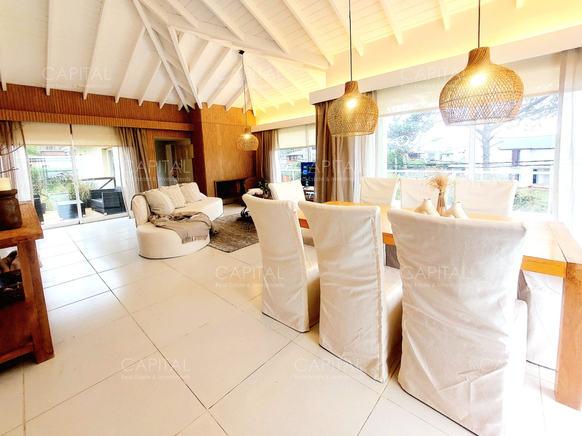 Casa ID.25355 - Gran Casa en Montoya 6 dormitorios, en venta 