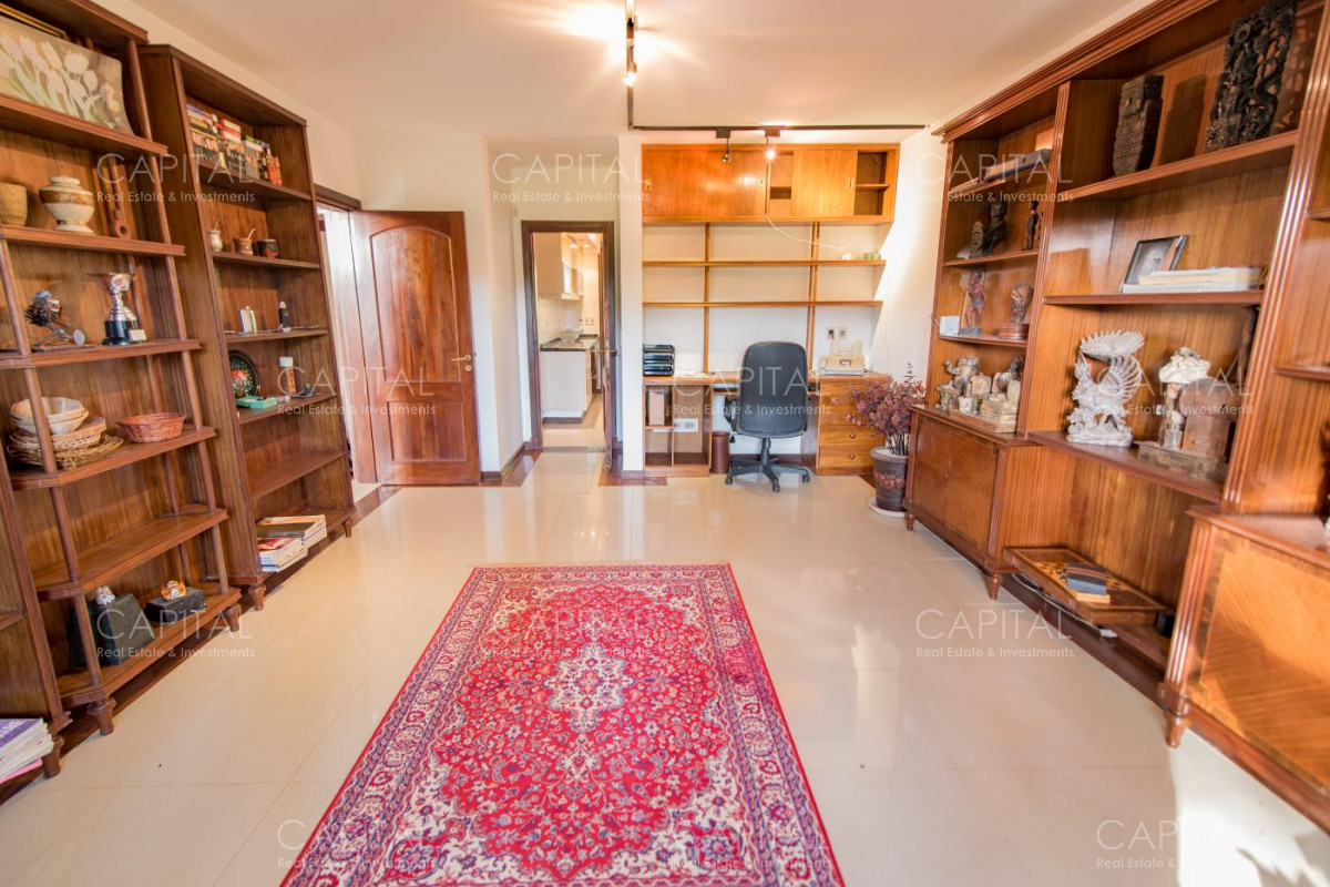 Casa ID.35548 - Espectacular casa en Venta en Beverly Hills
