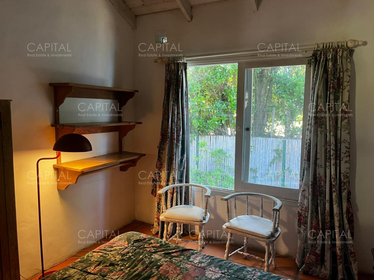 Casa ID.25574 - Casa de verano en venta, La Barra 