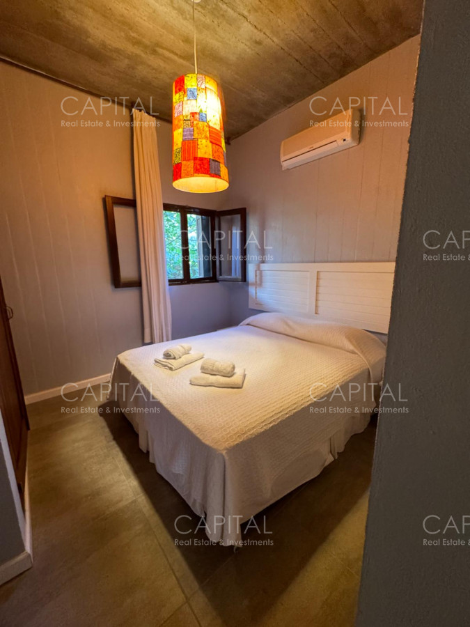 Casa ID.25443 - Casa en Manantiales, 3 dormitorios *