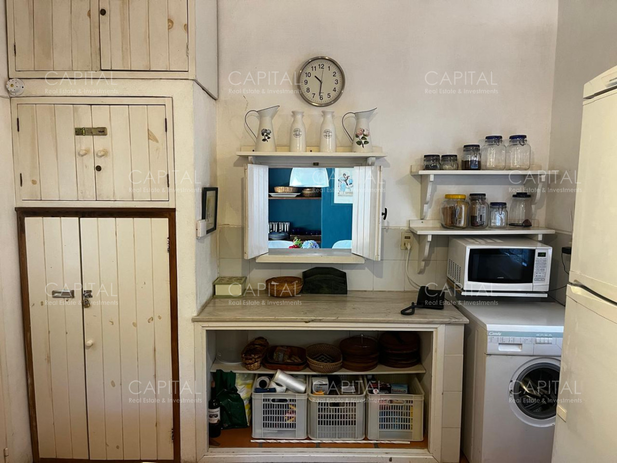 Casa ID.25574 - Casa de verano en venta, La Barra 