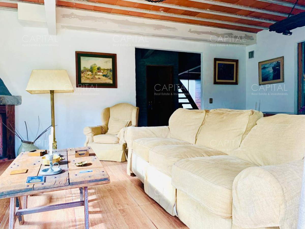 Casa ID.30889 - Casa en Venta Punta del Este 
