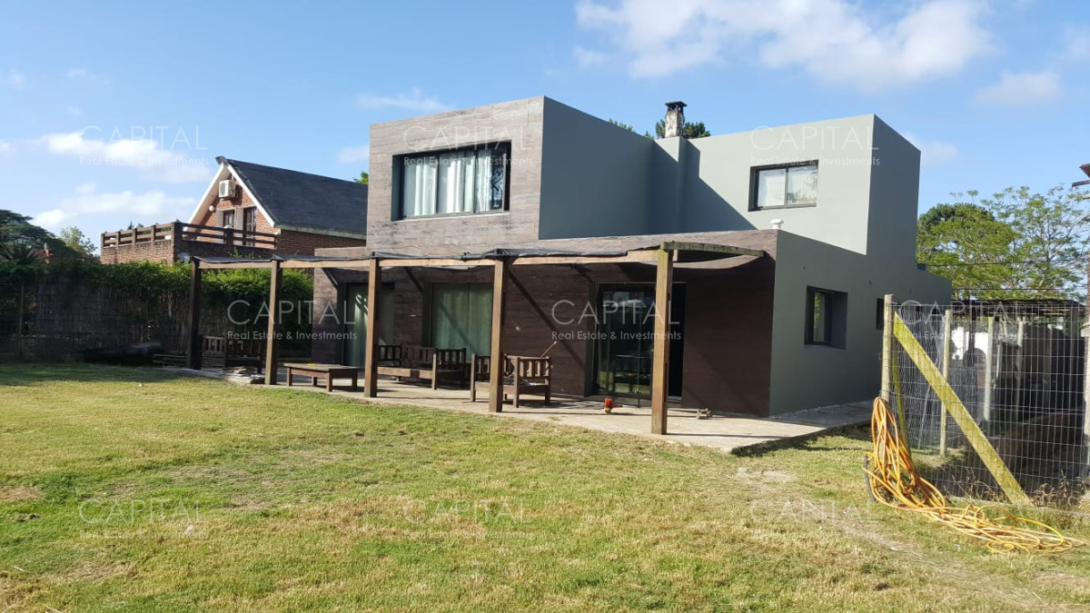 Casa ID.30889 - Casa en Venta Punta del Este 