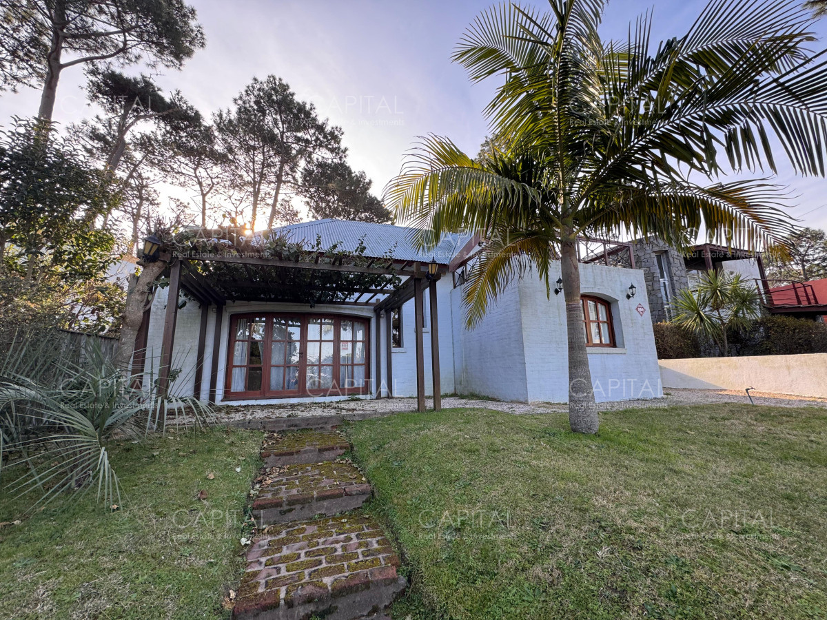 Casa ID.25567 - Casa en Montoya 3 dormitorios 
